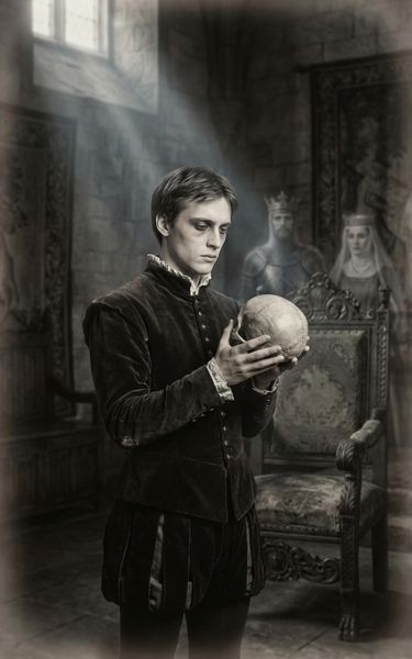Produktbild: Hamlet
