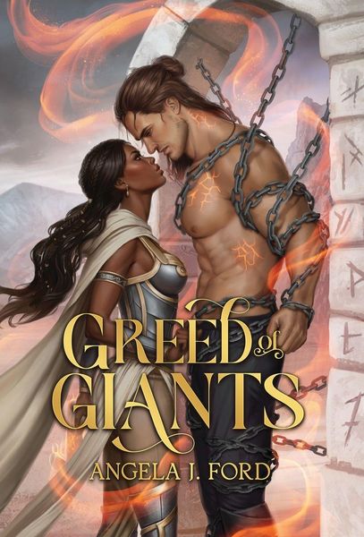Produktbild: Greed of Giants