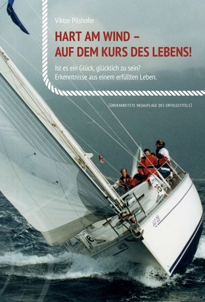 Produktbild: Hart am Wind