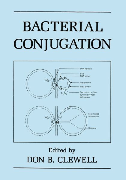 Produktbild: Bacterial Conjugation