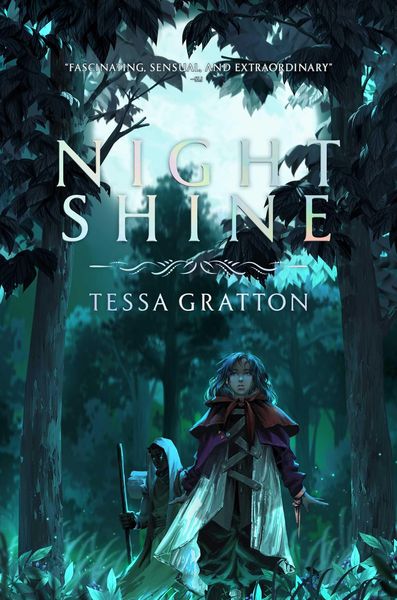 Produktbild: Night Shine