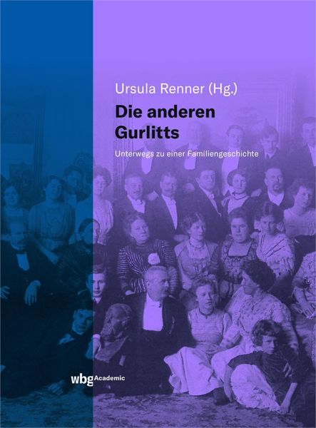Produktbild: Die anderen Gurlitts