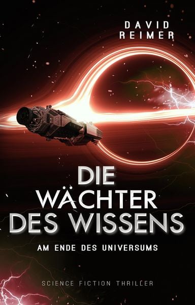 Produktbild: Am Ende des Universums