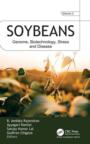 Produktbild: Soybeans