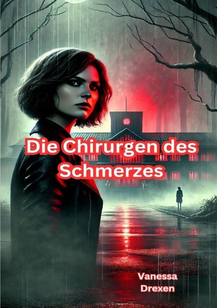 Produktbild: Die Chirurgen des Schmerzes