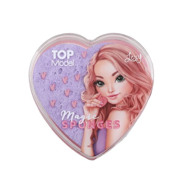 Produktbild: TOPModel Magische Herzschw&auml;mmchen BEAUTY and ME
