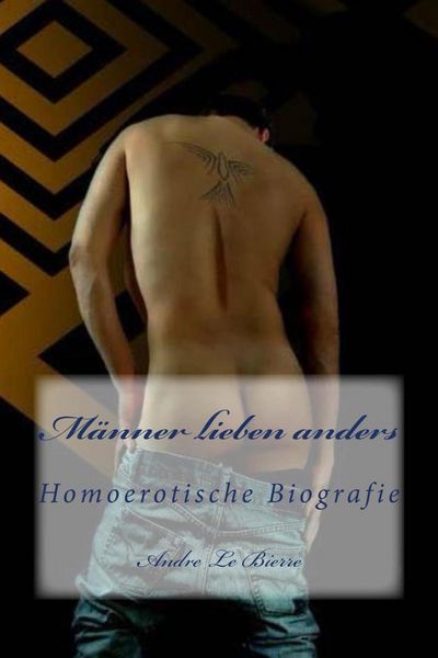 Produktbild: M&auml;nner lieben anders