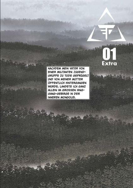 Produktbild: 3 Body Problem 07
