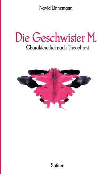 Produktbild: Die Geschwister M.