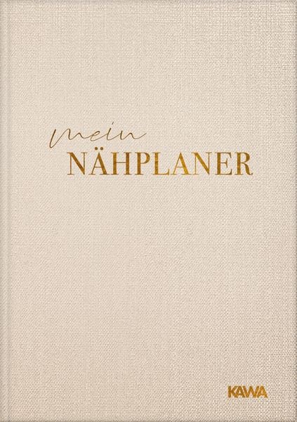 Produktbild: Mein N&auml;hplaner