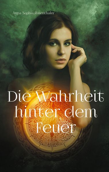 Produktbild: Die Wahrheit hinter dem Feuer