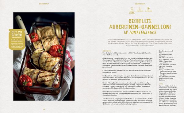 Produktbild: Gem&uuml;se to go