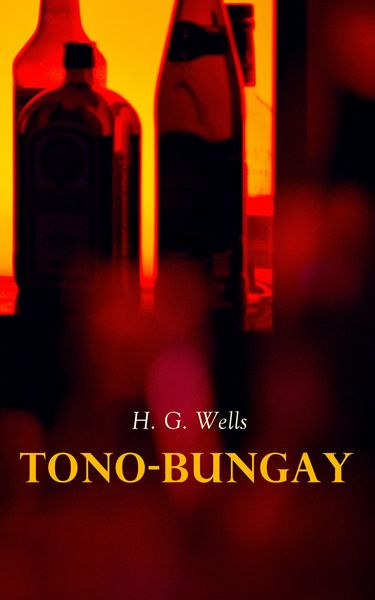 Produktbild: Tono-Bungay