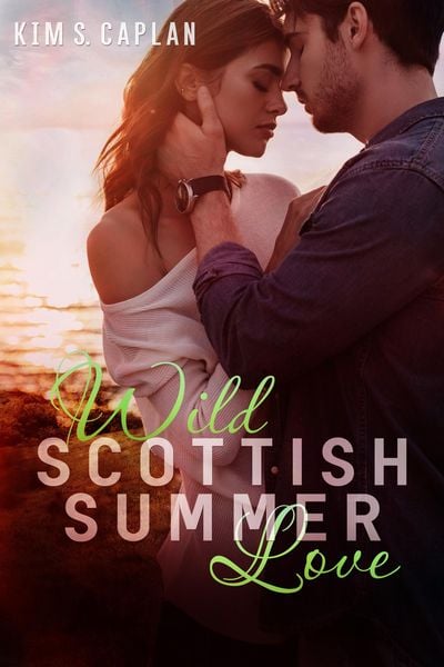 Produktbild: Wild Scottish Summer Love