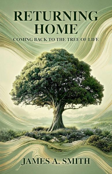 Produktbild: Returning Home
