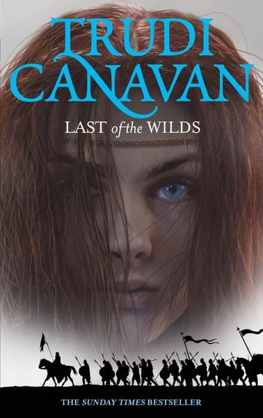 Produktbild: Last Of The Wilds