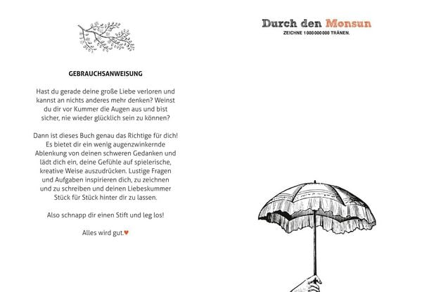 Produktbild: Ausgeheult