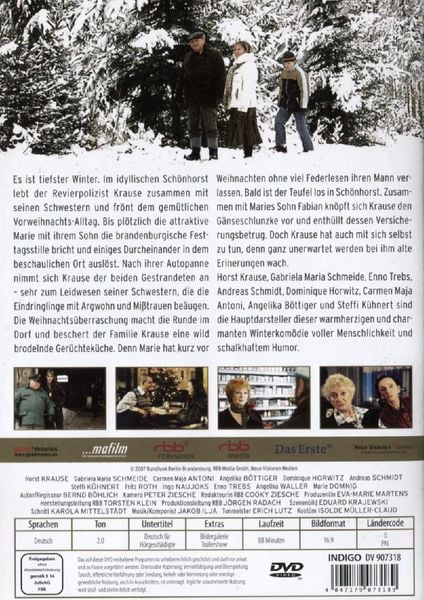 Produktbild: Krauses Fest