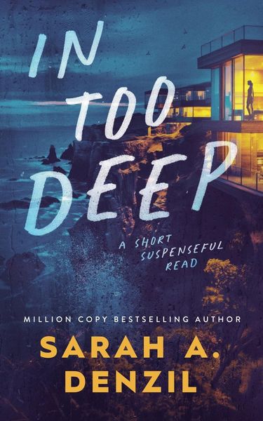 Produktbild: In Too Deep