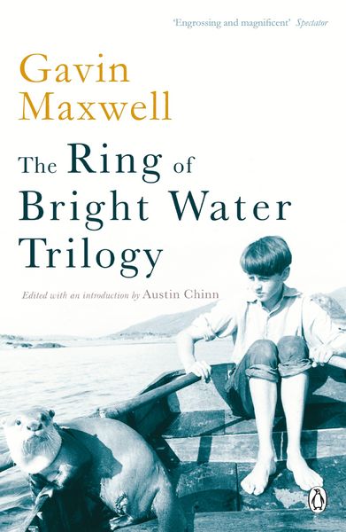 Produktbild: The Ring of Bright Water Trilogy