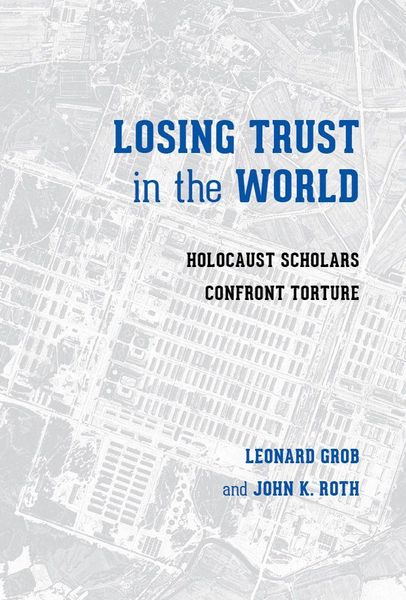 Produktbild: Losing Trust in the World