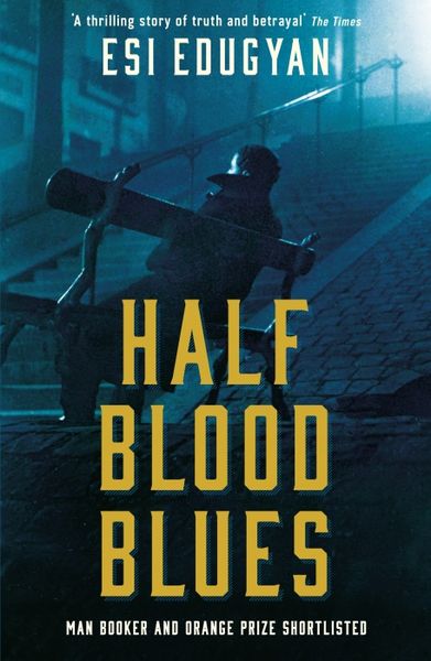 Produktbild: Half Blood Blues