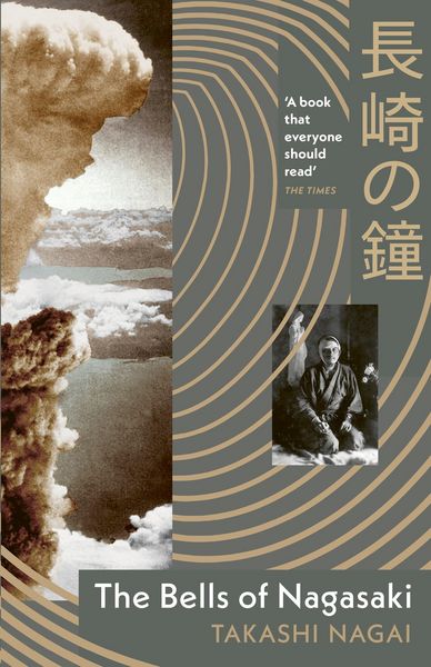 Produktbild: The Bells of Nagasaki
