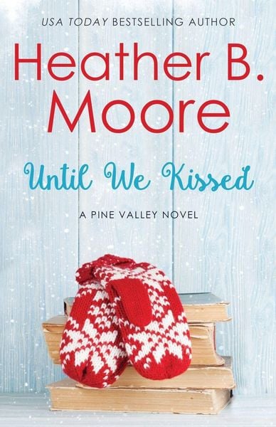 Produktbild: Until We Kissed