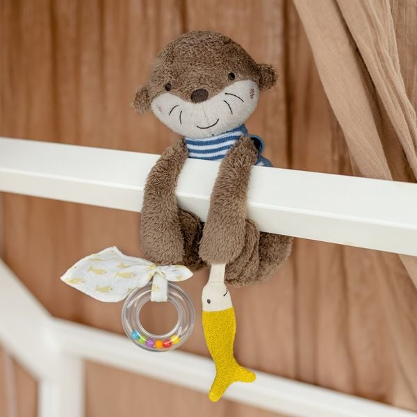 Fehn - Otter Theo - Activity-Otter