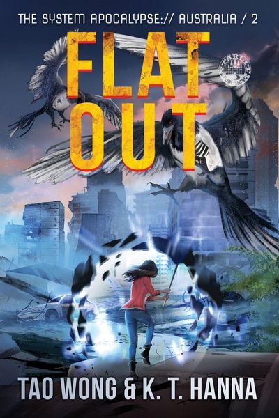 Produktbild: Flat Out