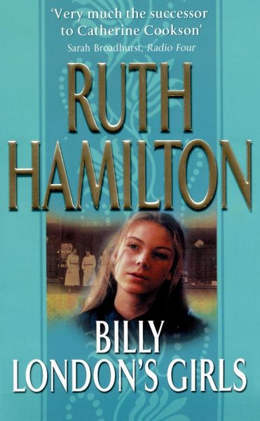 Produktbild: Billy Londons Girls