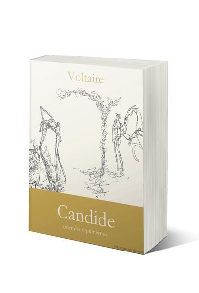 Produktbild: Candide