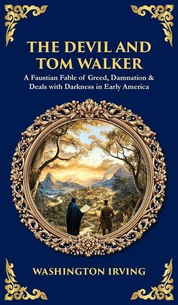 Produktbild: The Devil and Tom Walker