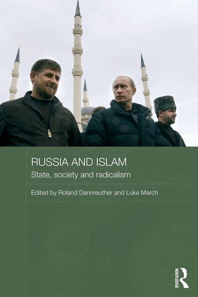 Produktbild: Russia and Islam