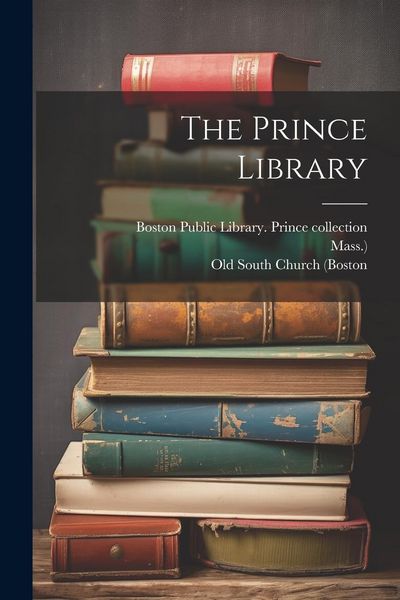 Produktbild: The Prince Library