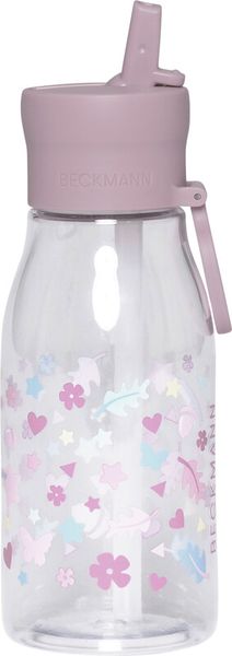 Produktbild: Trinkflasche Kindergarten pink