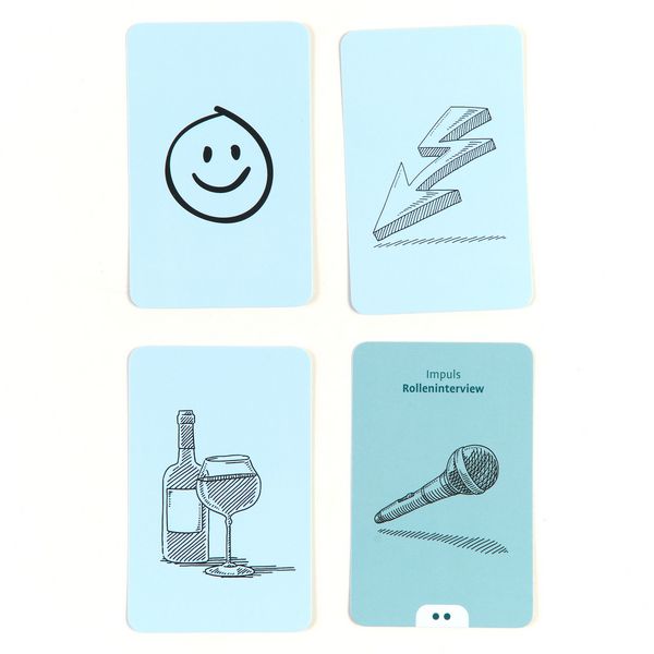 Produktbild: Auf die B&uuml;hne!
