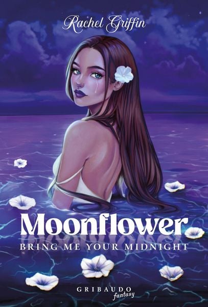 Produktbild: Moonflower. Bring me your midnight