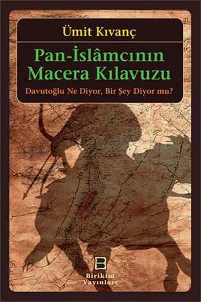 Produktbild: Pan-Islamcinin Macera Kilavuzu
