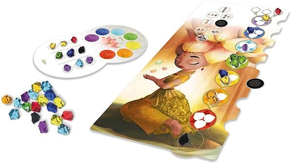 Game Factory - Chakra
