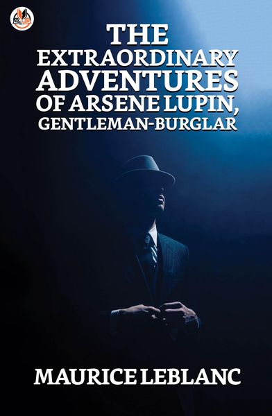 Produktbild: The Extraordinary Adventures of Arsene Lupin, Gentleman-Burglar