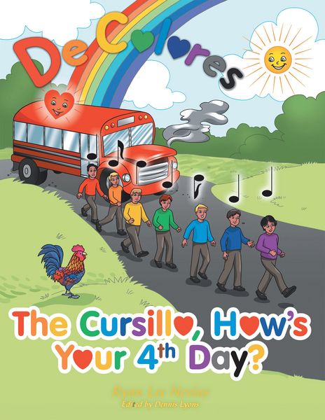 Produktbild: The Cursillo, How's Your 4Th Day?