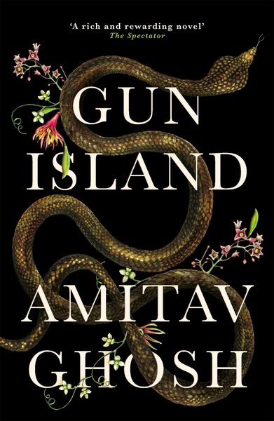 Produktbild: Gun Island