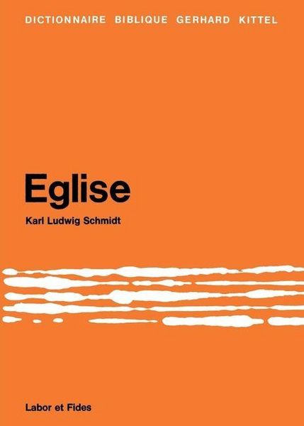 Produktbild: Eglise