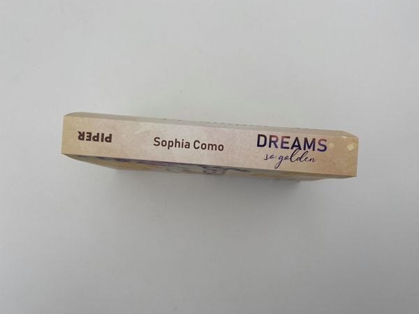 Produktbild: Dreams so golden