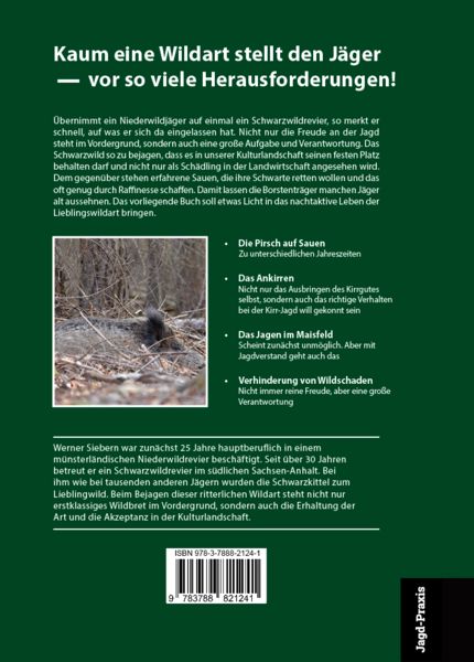 Produktbild: Erfolgreich auf Sauen