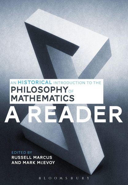Produktbild: An Historical Introduction to the Philosophy of Mathematics