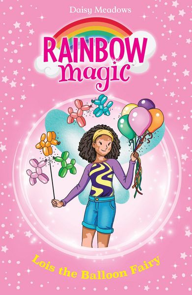 Produktbild: Rainbow Magic