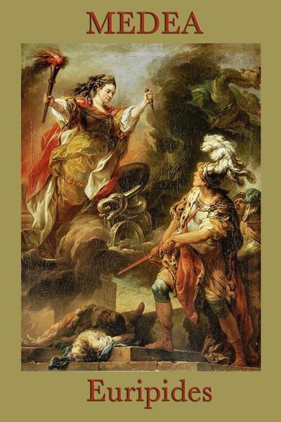 Produktbild: Medea