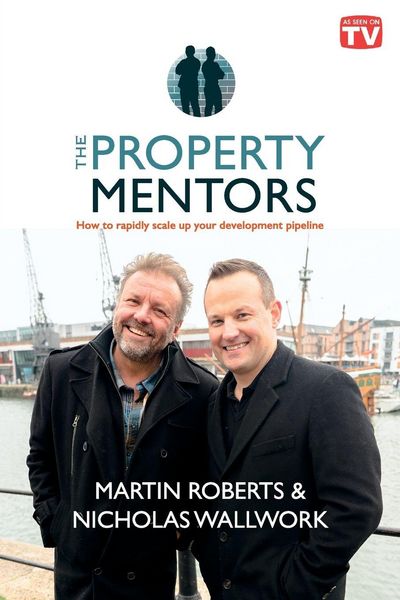 Produktbild: The Property Mentors